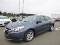 Atlantis Blue Metallic - Malibu LS Photo No. 1