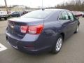 Atlantis Blue Metallic - Malibu LS Photo No. 5