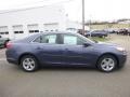 Atlantis Blue Metallic - Malibu LS Photo No. 6