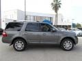 2014 Sterling Gray Ford Expedition Limited  photo #6