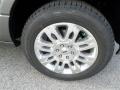 2014 Sterling Gray Ford Expedition Limited  photo #8