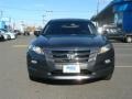 Polished Metal Metallic - Accord Crosstour EX-L 4WD Photo No. 2