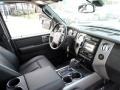2014 Sterling Gray Ford Expedition Limited  photo #11