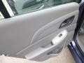 Atlantis Blue Metallic - Malibu LS Photo No. 13