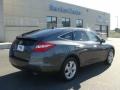 Polished Metal Metallic - Accord Crosstour EX-L 4WD Photo No. 4