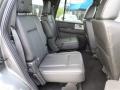 2014 Sterling Gray Ford Expedition Limited  photo #12