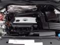 2012 Candy White Volkswagen Tiguan S  photo #33
