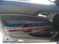 Polished Metal Metallic - Accord Crosstour EX-L 4WD Photo No. 7