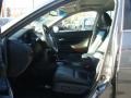 Polished Metal Metallic - Accord Crosstour EX-L 4WD Photo No. 8