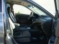 Polished Metal Metallic - Accord Crosstour EX-L 4WD Photo No. 9