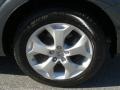 Polished Metal Metallic - Accord Crosstour EX-L 4WD Photo No. 15