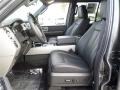 2014 Sterling Gray Ford Expedition Limited  photo #25