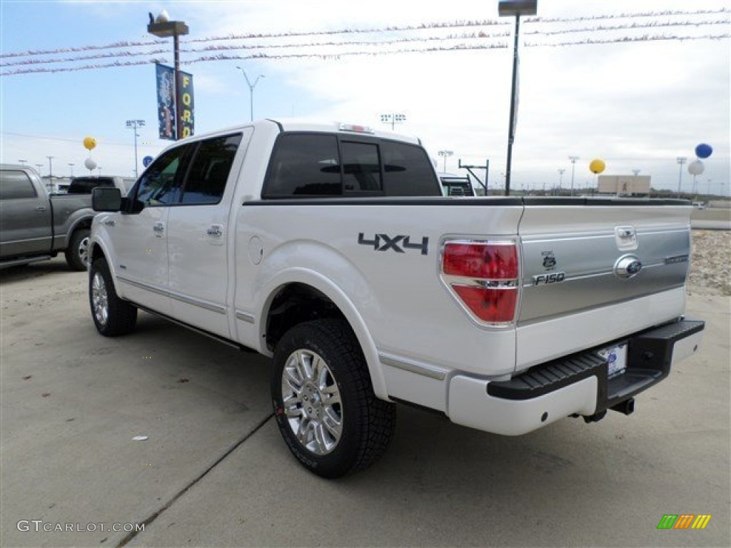 2014 F150 Platinum >> 2014 White Platinum Ford F150 Platinum Supercrew 4x4 88103715 Photo 2014 F150 Platinum >> 2014 White Platinum Ford F150 Platinum Supercrew 4x4 88103715 Photo