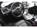 2013 Daytona Gray Pearl Effect Audi A7 3.0T quattro Premium  photo #15
