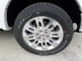 2014 Ford F150 Platinum SuperCrew 4x4 Wheel and Tire Photo