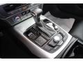 2013 Daytona Gray Pearl Effect Audi A7 3.0T quattro Premium  photo #19