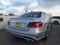 2014 Iridium Silver Metallic Mercedes-Benz E 350 Sport Sedan  photo #4