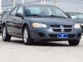 Magnesium Pearlcoat - Stratus SXT Sedan Photo No. 1