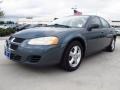 Magnesium Pearlcoat - Stratus SXT Sedan Photo No. 3