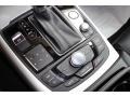 2013 Daytona Gray Pearl Effect Audi A7 3.0T quattro Premium  photo #31