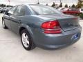 Magnesium Pearlcoat - Stratus SXT Sedan Photo No. 4