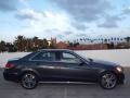 2014 Steel Gray Metallic Mercedes-Benz E 350 Sport Sedan  photo #3