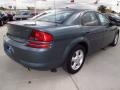 Magnesium Pearlcoat - Stratus SXT Sedan Photo No. 6