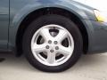 Magnesium Pearlcoat - Stratus SXT Sedan Photo No. 7