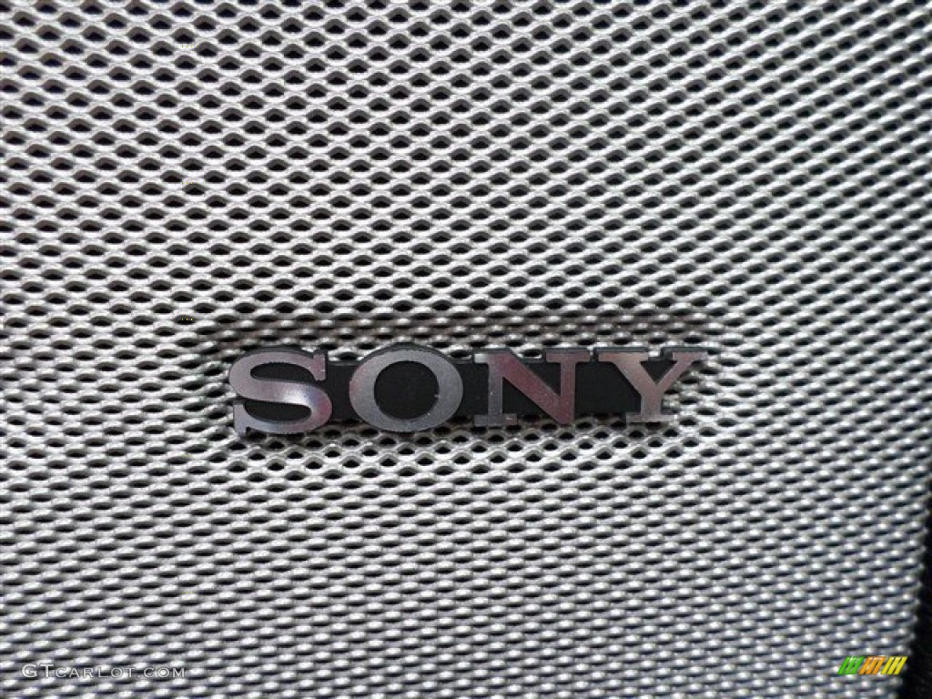 2014 Ford F150 Platinum SuperCrew 4x4 Audio System Photo #88114334