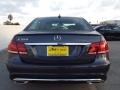 2014 Steel Gray Metallic Mercedes-Benz E 350 Sport Sedan  photo #5