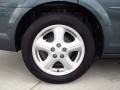 Magnesium Pearlcoat - Stratus SXT Sedan Photo No. 8