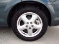 Magnesium Pearlcoat - Stratus SXT Sedan Photo No. 9