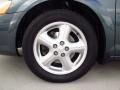 Magnesium Pearlcoat - Stratus SXT Sedan Photo No. 10
