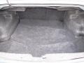 Magnesium Pearlcoat - Stratus SXT Sedan Photo No. 11
