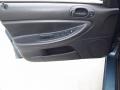 Magnesium Pearlcoat - Stratus SXT Sedan Photo No. 12