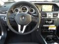 2014 Steel Gray Metallic Mercedes-Benz E 350 Sport Sedan  photo #9