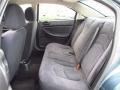 Magnesium Pearlcoat - Stratus SXT Sedan Photo No. 15
