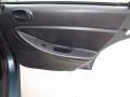 Magnesium Pearlcoat - Stratus SXT Sedan Photo No. 16