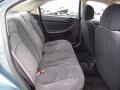 Magnesium Pearlcoat - Stratus SXT Sedan Photo No. 17