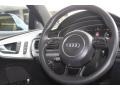 Daytona Gray Pearl Effect - A7 3.0T quattro Premium Photo No. 44
