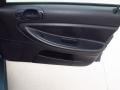Magnesium Pearlcoat - Stratus SXT Sedan Photo No. 18