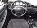 Magnesium Pearlcoat - Stratus SXT Sedan Photo No. 20