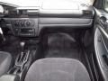 Magnesium Pearlcoat - Stratus SXT Sedan Photo No. 21