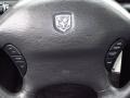 Magnesium Pearlcoat - Stratus SXT Sedan Photo No. 23