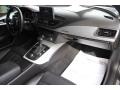 2013 Daytona Gray Pearl Effect Audi A7 3.0T quattro Premium  photo #50