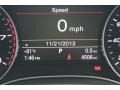 Daytona Gray Pearl Effect - A7 3.0T quattro Premium Photo No. 55