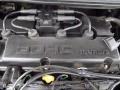 Magnesium Pearlcoat - Stratus SXT Sedan Photo No. 30