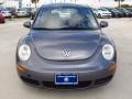 Platinum Grey - New Beetle TDI Coupe Photo No. 2