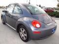 Platinum Grey - New Beetle TDI Coupe Photo No. 4