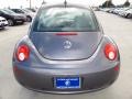Platinum Grey - New Beetle TDI Coupe Photo No. 5